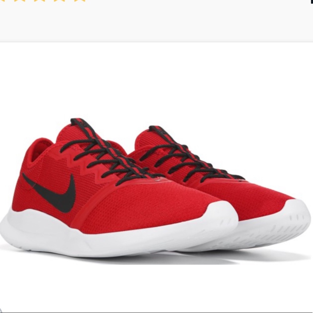 Nike VTR
